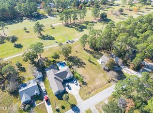 123 Country Club Dr, Pass Christian, MS 39571