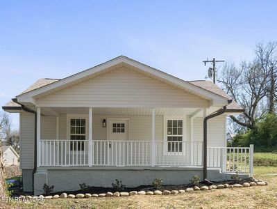 5612 Bluet Dr, Knoxville, TN, 37918
