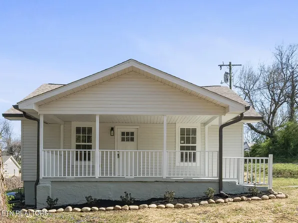 5612 Bluet Dr, Knoxville, TN 37918