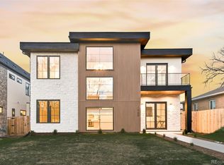 1060 S Garfield Street, Denver, CO 80209