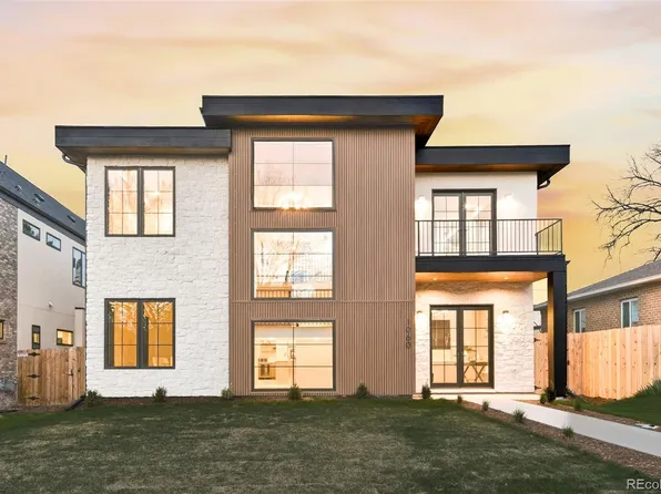 1060 S Garfield Street, Denver, CO 80209