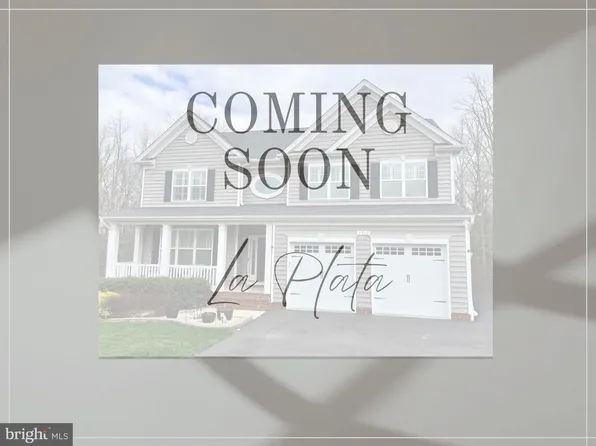 6912 S Zelkova Ct, La Plata, MD 20646