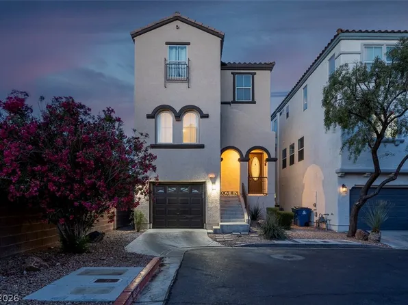 9504 Log Jam St, Las Vegas, NV 89178