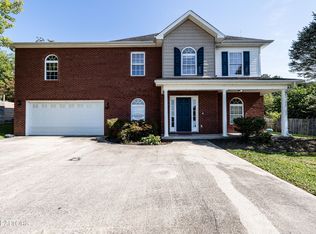 4201 Homewood Rd, Knoxville, TN 37918