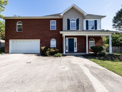 4201 Homewood Rd, Knoxville, TN, 37918