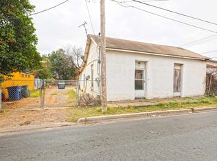 515 Hidalgo St, Laredo, TX 78040