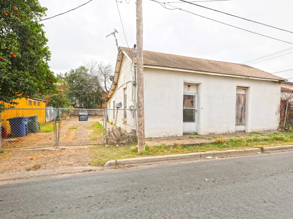 515 Hidalgo St, Laredo, TX 78040