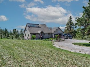 6275 Elkhorn Rd, Helena, MT 59602