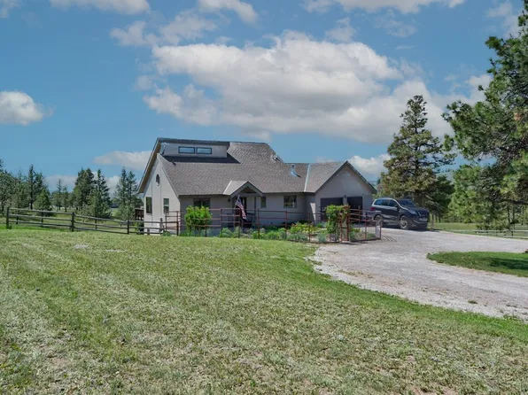 6275 Elkhorn Rd, Helena, MT 59602