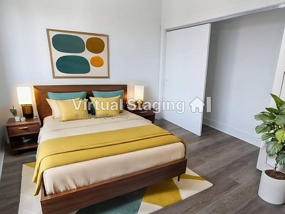 5th image of 346 Peters St #208