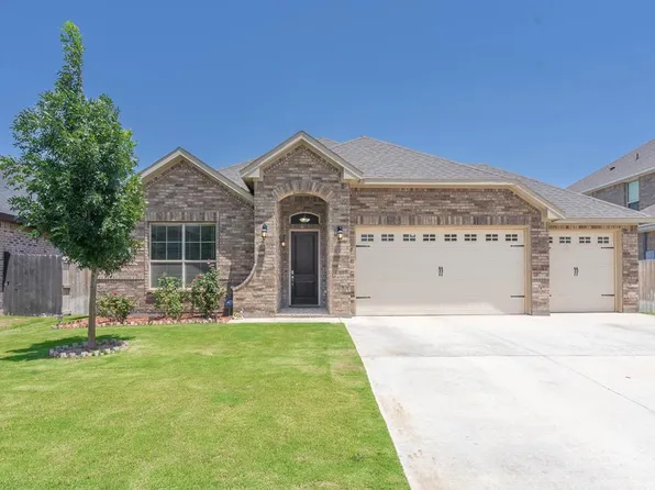 6012 Copper Stone Ct, Midland, TX 79705