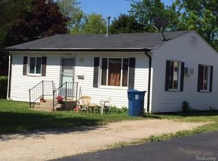 12055 Barber Ave, Mount Morris, MI