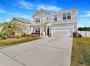 2 Burley Ln, Bluffton, SC 29910