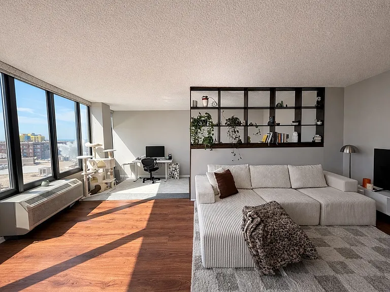5320 N Sheridan Rd #910 — Photo 1