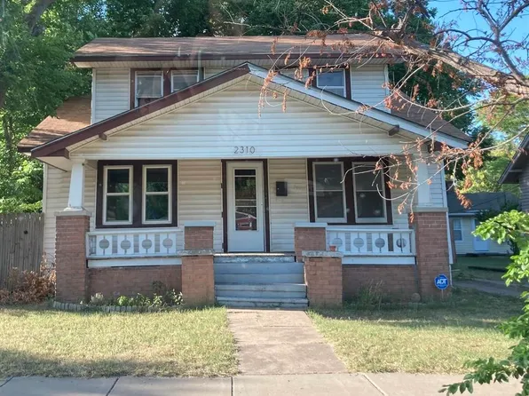 2310 W Maple St, Wichita, KS 67213