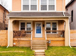 1675 Pingree St, Detroit, MI 48206