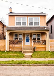 1675 Pingree St, Detroit, MI, 48206