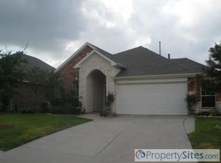 13408 Georgia Hollow Ct, Rosharon, TX 77583