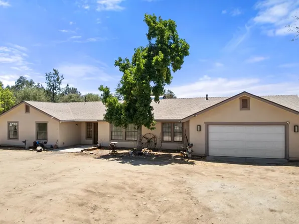 32540 Water Gulch Rd, Coarsegold, CA 93614