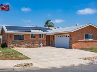 1465 Transite Ave, San Diego, CA 92154