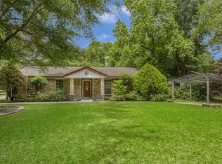 2468 Northline Rd, Conroe, TX 77384