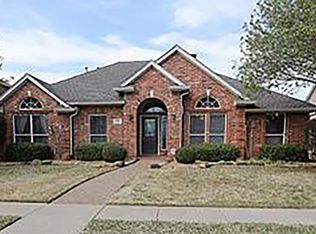 1502 Pebble Creek Dr, Coppell, TX 75019