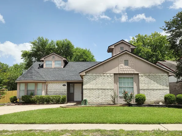 11411 Pagoda Dr, Stafford, TX 77477