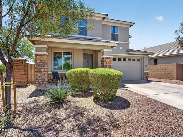 18533 W MESCAL Street, Surprise, AZ 85388
