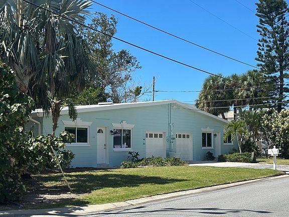 Full Duplex at 211 20th