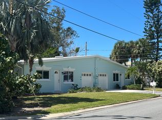 211 20th Ave #A, Indian Rocks Beach, FL 33785