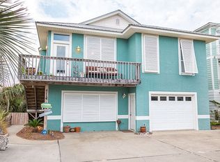 4114 Danny Dr, Panama City Beach, FL 32408