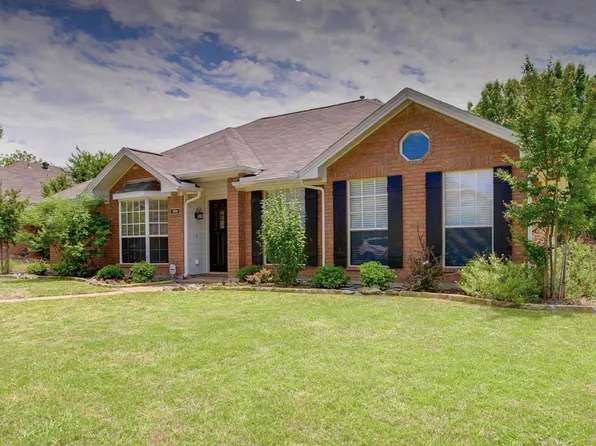 1411 Mapleview Dr, Carrollton, TX 75007