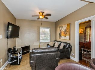 10721 S Normal Ave, Chicago, IL 60628