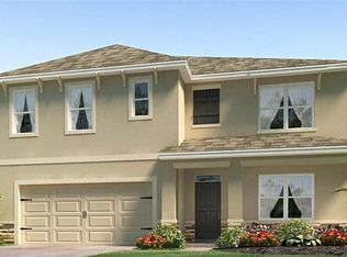 17607 Acorn Drop Rd, Land O Lakes, FL 34638