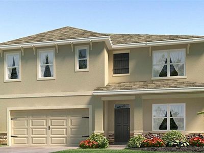 3314 Shady Sunrise Loop, Plant City, FL, 33565
