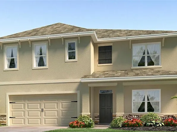 17565 Acorn Drop Rd, Land O Lakes, FL 34638