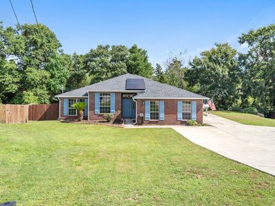 318 Peggy Dr, Crestview, FL, 32536