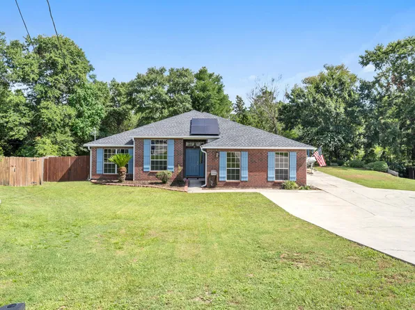 318 Peggy Dr, Crestview, FL 32536