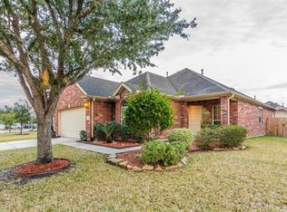 30222 Castle Forest Dr, Spring, TX 77386