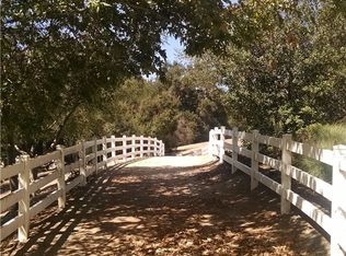 48 Mesquite, Trabuco Canyon, CA 92679