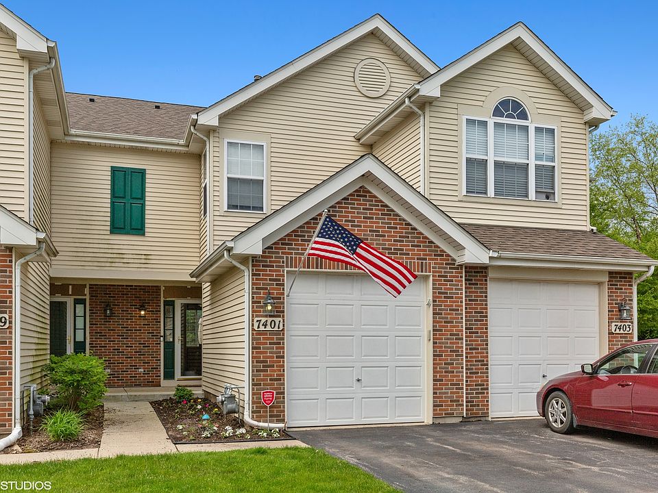 1st image of 7401 Grandview Ct