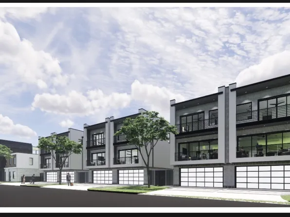 4810 Belmont Ave, Dallas, TX 75204