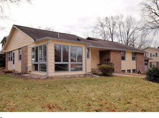 320 Cedar St, Pottstown, PA 19464