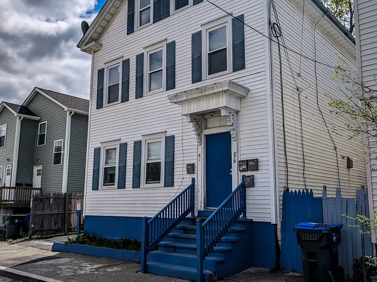 278 Sayles St #2 — Photo 3