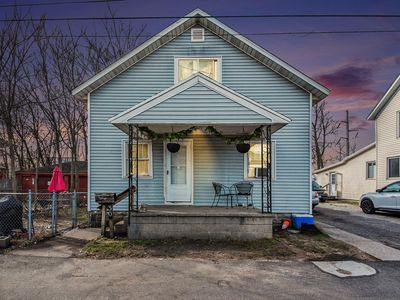 30 Lister Ct NE, Grand Rapids, MI, 49505