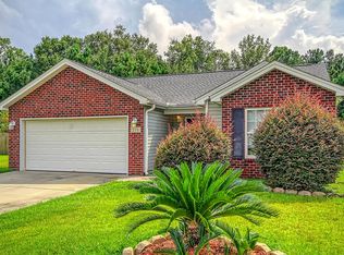 210 Westbrooke Rd, Summerville, SC 29486