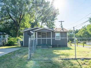 2132 N Atlanta Ave, Tulsa, OK 74110