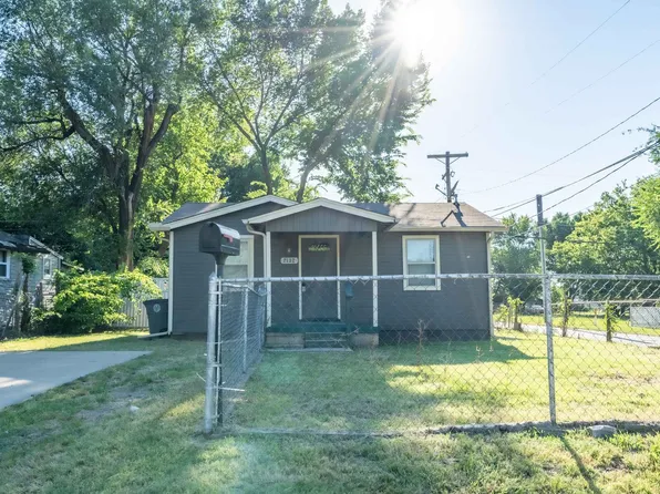 2132 N Atlanta Ave, Tulsa, OK 74110