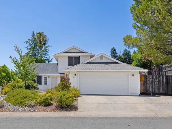 530 Whet Owl Way, Redding, CA 96003