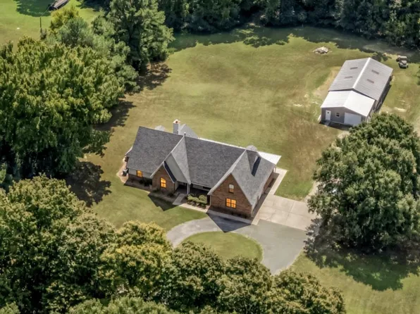 9485 Pleasant Ridge Rd, Arlington, TN 38002